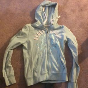 Girls Medium Aeropostale Hoody
